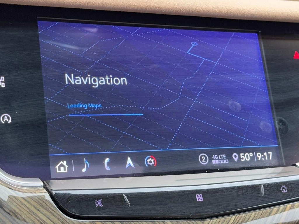 2020 Cadillac XT6 AWD 4dr Premium Luxury