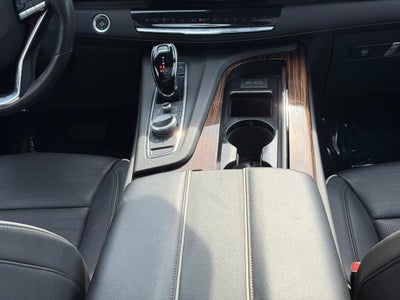 2021 Cadillac Escalade ESV 4WD 4dr Premium Luxury