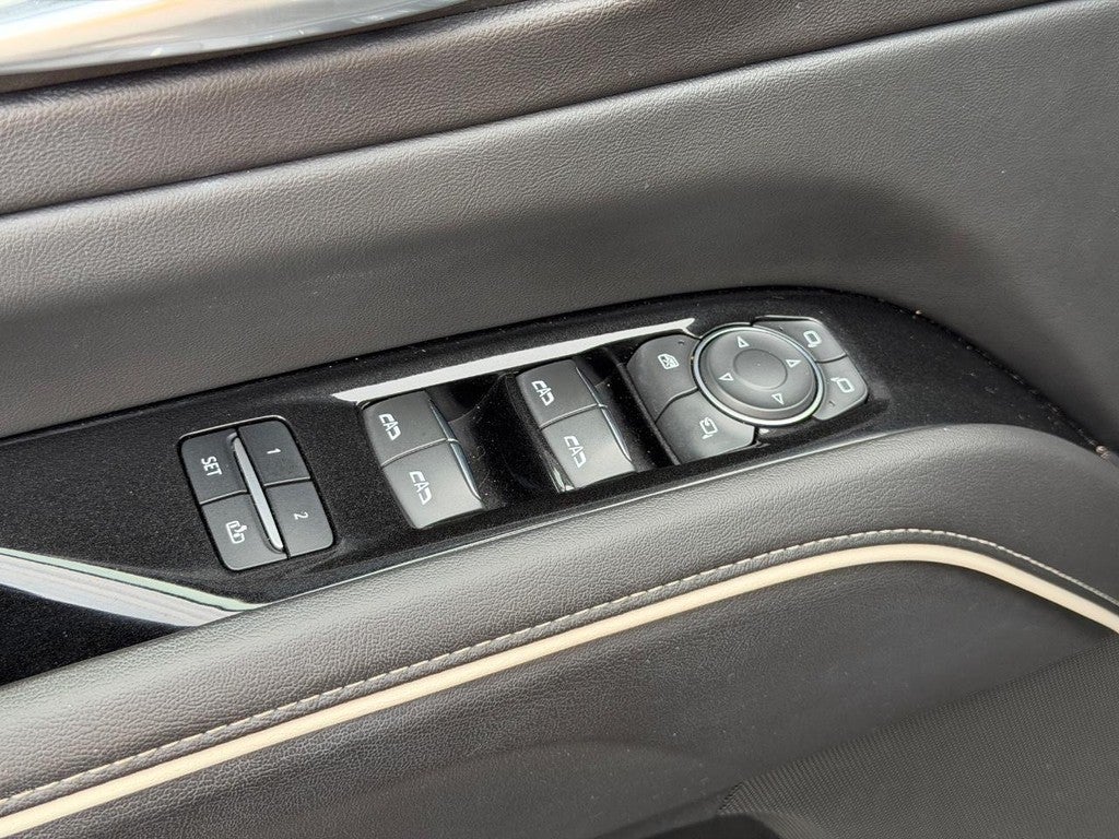 2021 Cadillac Escalade ESV 4WD 4dr Premium Luxury