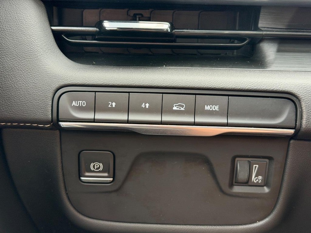 2021 Cadillac Escalade ESV 4WD 4dr Premium Luxury