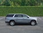 2021 Cadillac Escalade ESV 4WD 4dr Premium Luxury
