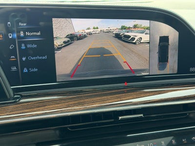 2021 Cadillac Escalade ESV 4WD 4dr Premium Luxury