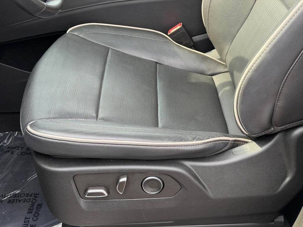 2021 Cadillac Escalade ESV 4WD 4dr Premium Luxury