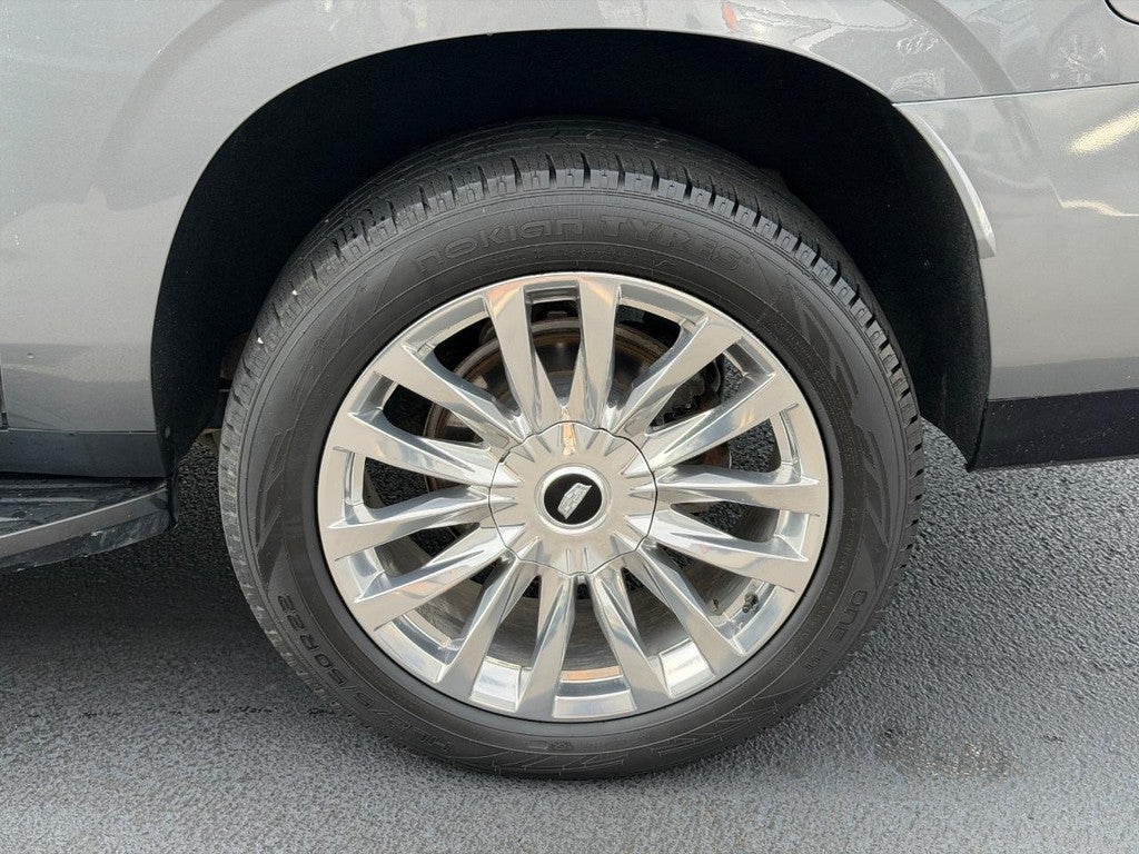 2021 Cadillac Escalade ESV 4WD 4dr Premium Luxury