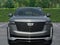 2021 Cadillac Escalade ESV 4WD 4dr Premium Luxury