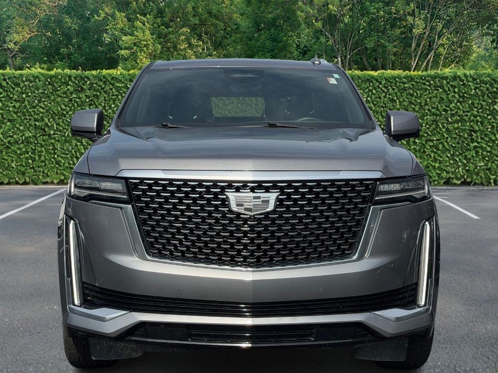 2021 Cadillac Escalade ESV 4WD 4dr Premium Luxury