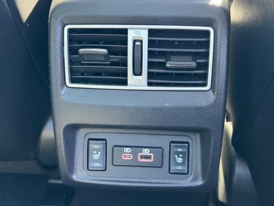 2023 Nissan Maxima SL Sedan