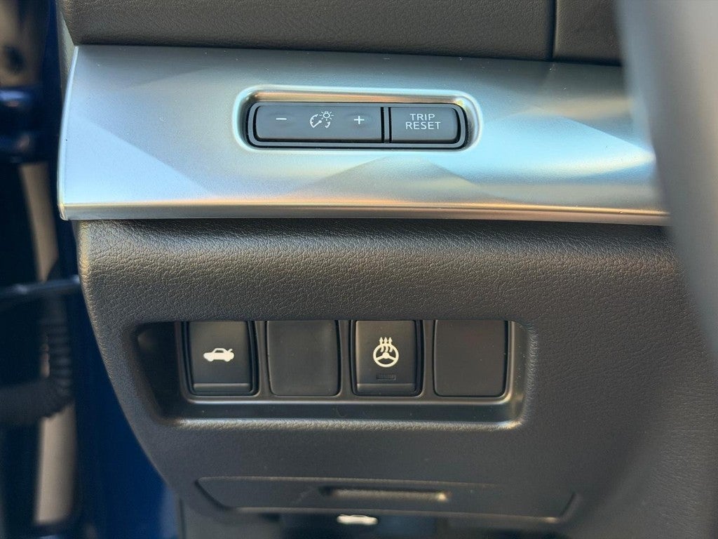 2023 Nissan Maxima SL Sedan