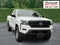 2022 Nissan Frontier King Cab 4x4 S Auto