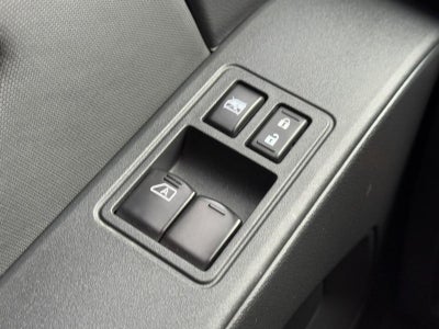 2022 Nissan Frontier King Cab 4x4 S Auto