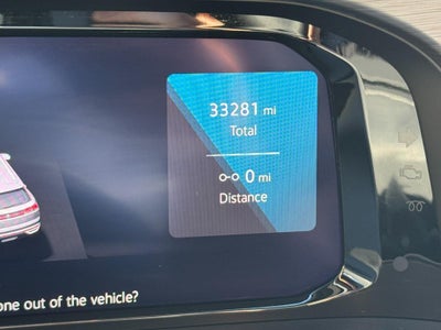 2024 Volkswagen Atlas Cross Sport 2.0T SE FWD