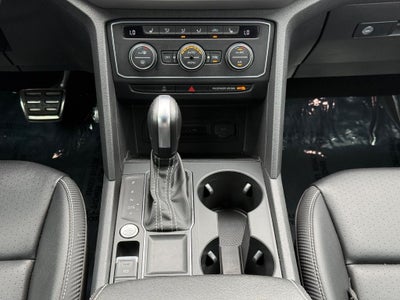 2021 Volkswagen Atlas Cross Sport 3.6L V6 SE w/Technology R-Line FWD