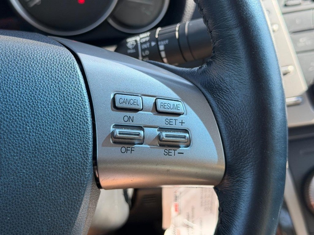 2010 Mazda MAZDA6 4dr Sdn Auto i Touring