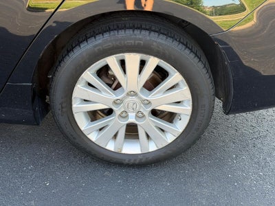 2010 Mazda MAZDA6 4dr Sdn Auto i Touring