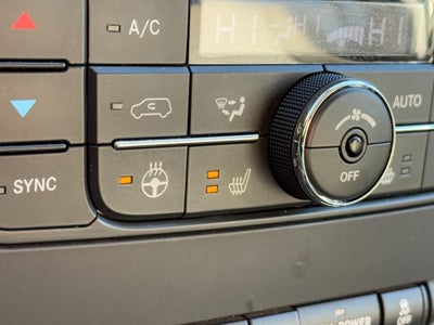 2012 Chrysler Town & Country 4dr Wgn Touring-L