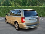 2012 Chrysler Town & Country 4dr Wgn Touring-L