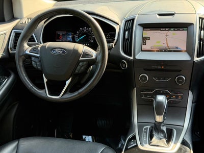 2015 Ford Edge 4dr SEL AWD