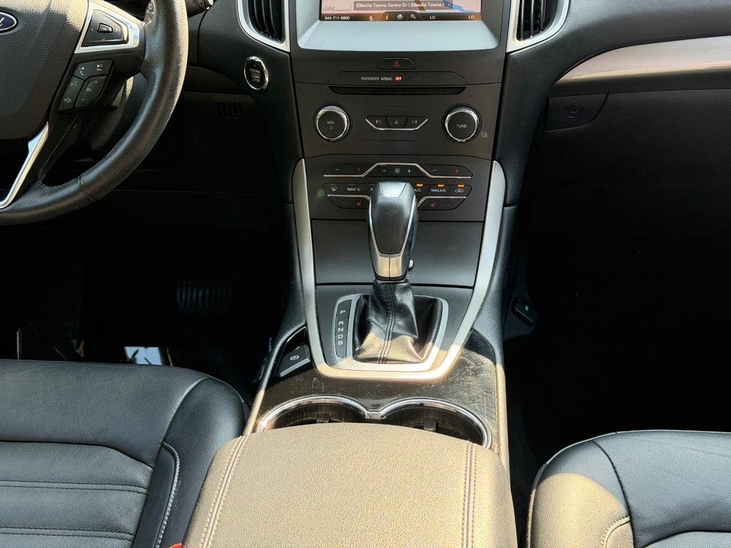 2015 Ford Edge 4dr SEL AWD