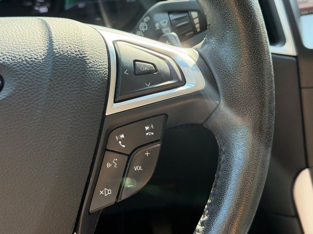 2015 Ford Edge 4dr SEL AWD