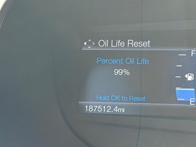 2015 Ford Edge 4dr SEL AWD