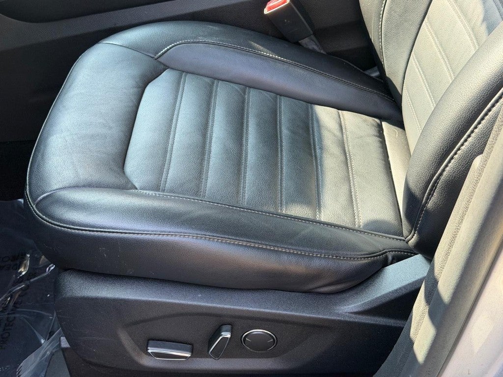 2015 Ford Edge 4dr SEL AWD