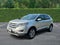 2015 Ford Edge 4dr SEL AWD