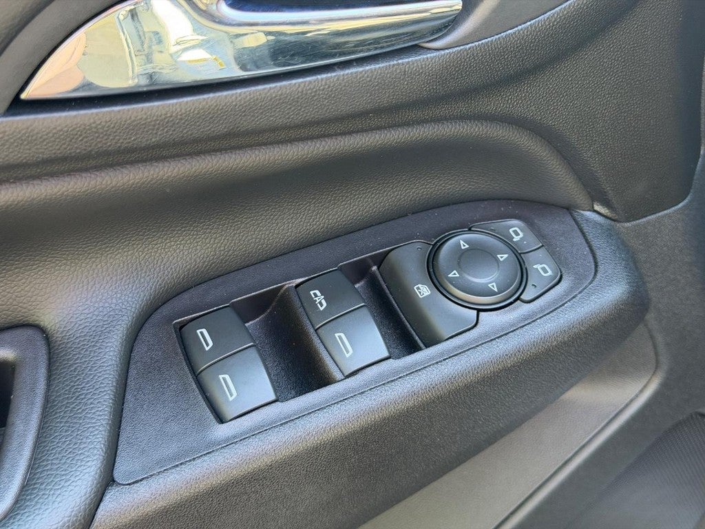 2020 Chevrolet Equinox AWD 4dr LT w/1LT