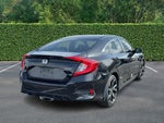 2020 Honda Civic Sedan Sport CVT