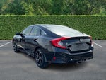 2020 Honda Civic Sedan Sport CVT