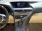 2015 Lexus RX 350 AWD 4dr
