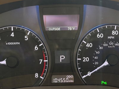 2015 Lexus RX 350 AWD 4dr