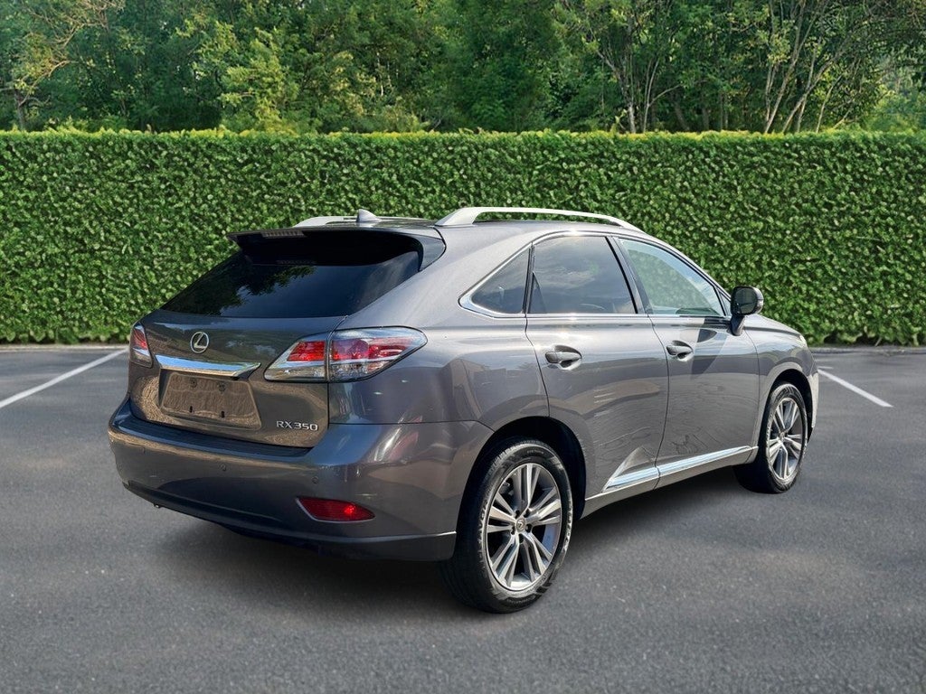 2015 Lexus RX 350 AWD 4dr