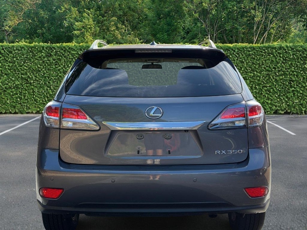 2015 Lexus RX 350 AWD 4dr