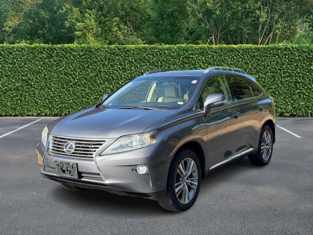 2015 Lexus RX 350 AWD 4dr