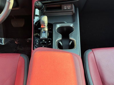 2022 Lexus NX NX 350h Luxury AWD