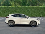 2022 Lexus NX NX 350h Luxury AWD