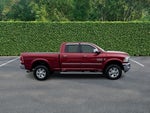 2015 RAM 3500 4WD Crew Cab 149" Laramie