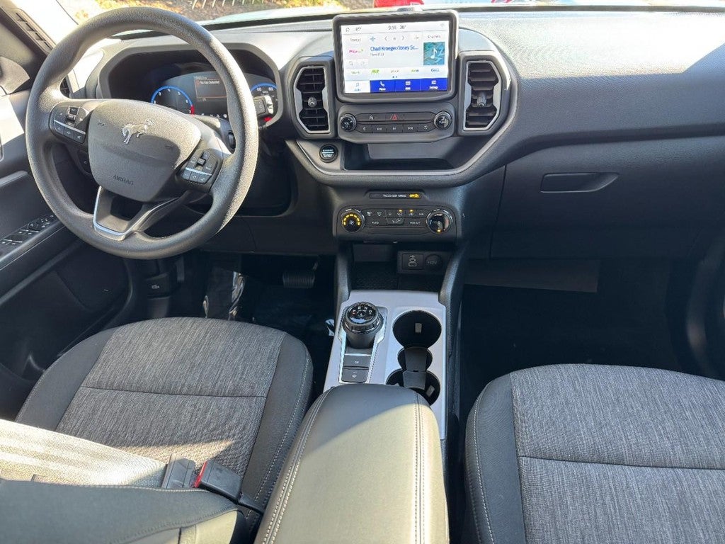 2023 Ford Bronco Sport Big Bend 4x4
