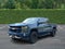 2018 Chevrolet Silverado 1500 4WD Crew Cab 143.5" LT w/2LT