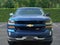 2018 Chevrolet Silverado 1500 4WD Crew Cab 143.5" LT w/2LT