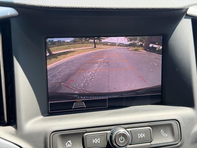 2022 GMC Terrain FWD 4dr SLE