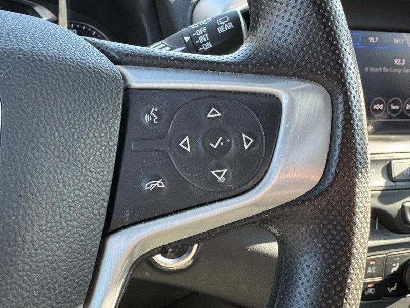 2022 GMC Terrain FWD 4dr SLE