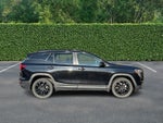 2022 GMC Terrain FWD 4dr SLE