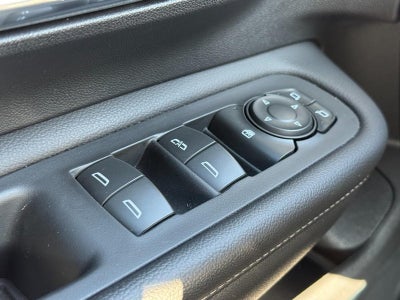 2022 GMC Terrain FWD 4dr SLE