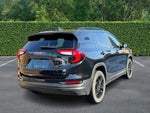 2022 GMC Terrain FWD 4dr SLE