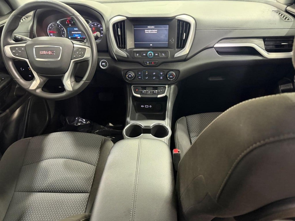2024 GMC Terrain AWD 4dr SLE