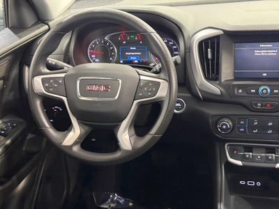 2024 GMC Terrain AWD 4dr SLE