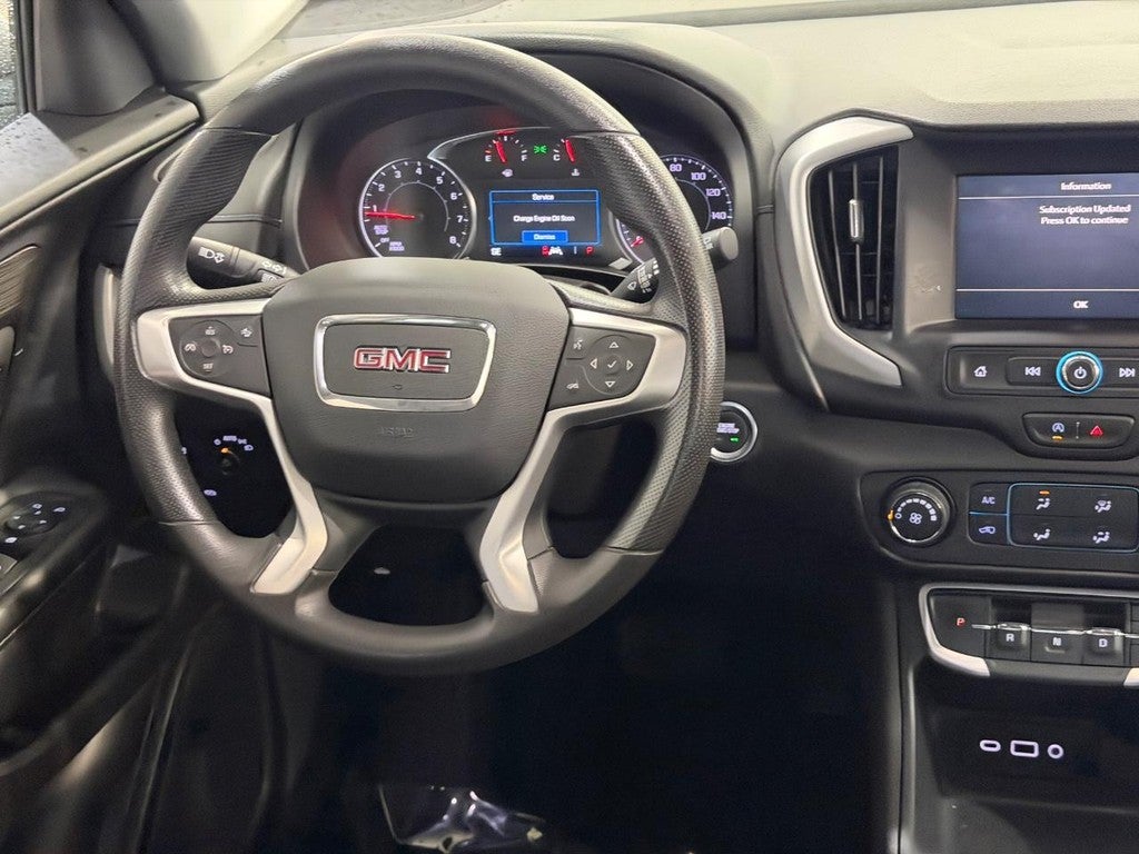 2024 GMC Terrain AWD 4dr SLE