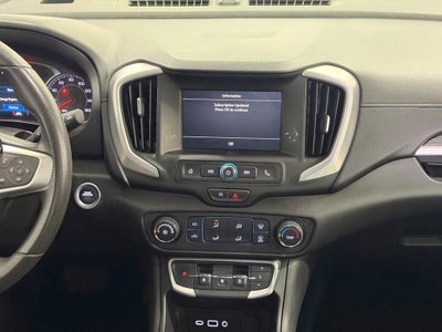2024 GMC Terrain AWD 4dr SLE