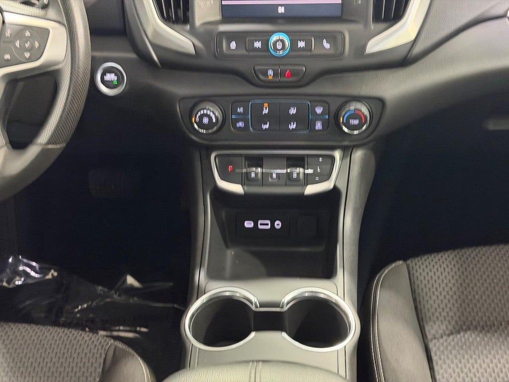 2024 GMC Terrain AWD 4dr SLE